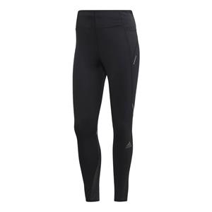 adidas How We Do 7/8-Tight Damen Laufhose black 