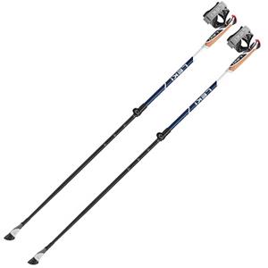 Leki Nordic Walking Stöcke Smart Supreme, Edition 2023