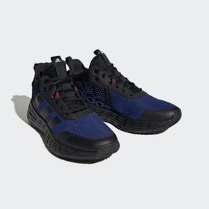 Adidas Schuhe  - Ownthegame 2.0 HP7891 Core Black/Carbon/Victory Blue