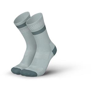 Incylence RENEWED 97 Laufsocken Ocean Water Green 