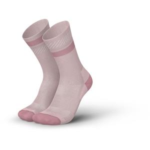 Incylence RENEWED 97 Laufsocken Ocean Light Pink 