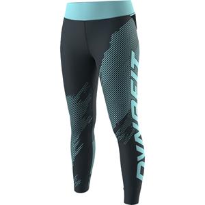 Dynafit Dames Ultra Graphic Long Tight