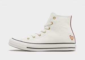 Converse, Sneaker Ctas in weiß, Sneaker für Schuhe