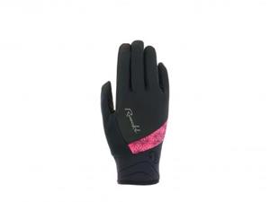 ROECKL Waldau Damen Winterhandschuhe, 