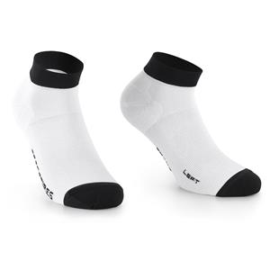 Assos Superleger Low Sokken