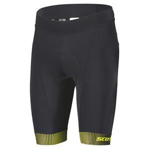 Scott kurze Radhose RC Team, für Herren, 