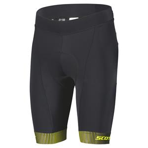 SCOTT Korte fietsbroek RC Team, voor heren, Fietsbroek, Fietskleding