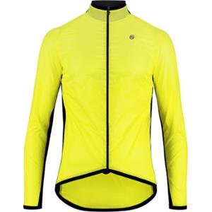 Assos MILLE GT Wind Jacket C2 - Jassen