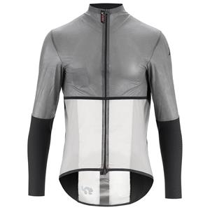 Assos Equipe RS Alleycat Targa windjack windjack, voor heren, Fiets jack