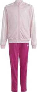 adidas Sportswear Trainingsanzug "ESSENTIALS 3-STREIFEN", (2 tlg.)