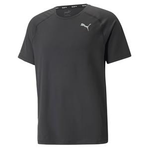 Puma Run Cloudspun Ss Tee