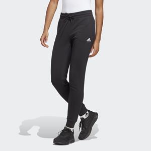 Adidas Essentials Linear French Terry Cuffed Broek