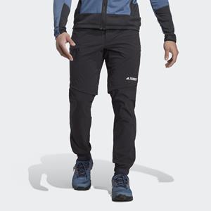 Adidas Terrex Utilitas Hiking Afritsbroek