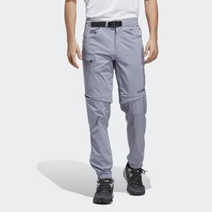 adidas Terrex UTILITAS Zip Off Pant - Hosen