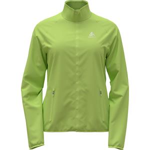 Odlo Laufjacke »Laufjacke ESSENTIAL«