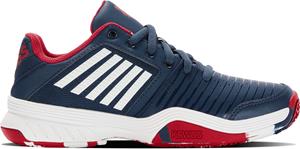 K-Swiss Court Express Omni Jongens