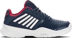 K-Swiss Court Express Omni Jongens