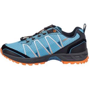 CMP - Altak - Multisportschoenen, blauw