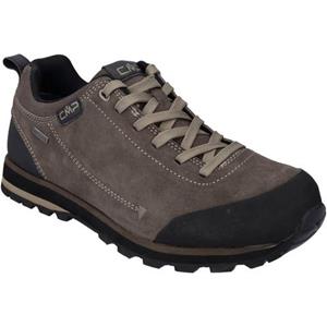 Trekkingschuhe CMP - Elettra Low Hiking Shoe Wp 38Q4617 Fango Q906