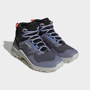 adidas TERREX Wanderschuh "TERREX SWIFT R3 MID GORE-TEX", Wasserdicht