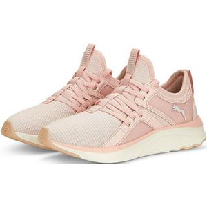 PUMA, Damen Trainingsschuhe Softride Sophia W in rosa, Sneaker für Damen