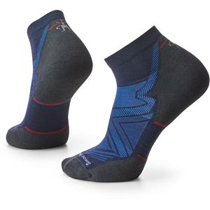 SmartWool Heren Run Targeted Cushion Ankle Sokken