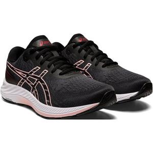 Laufschuhe Für Erwachsene Asics Gel-excite 9 Damen Schwarz