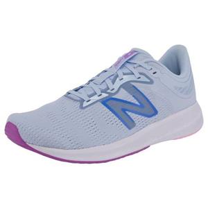 Women's New Balance DRFT v2 Running Shoes in Light Blue