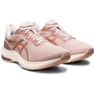 Schuhe Asics - Gel-Pulse 14 1012B318 Mineral Beige/Champagne 250