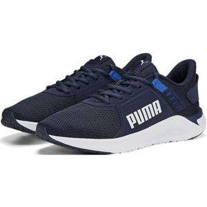 Laufschuhe Für Damen Puma Ftr Connect Dunkelblau