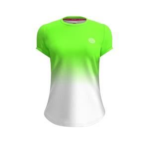 bidibadu BIDI BADU Crew Gradiant T-shirt Dames
