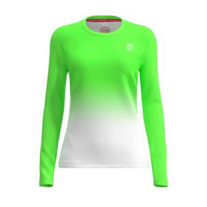 bidibadu BIDI BADU Crew Gradiant Longsleeve Dames