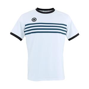 Indian Maharadja Kadiri Striped Tee