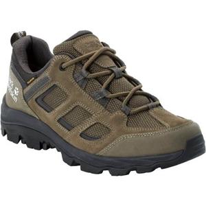 Jack Wolfskin Wandelschoenen VOJO 3 TEXAPORE LOW M waterdicht