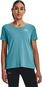 Under Armour Kurzarmshirt »UA RUSH ENERGY CORE SS«