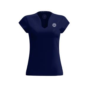 Bidi Badu Crew V-Neck Tee