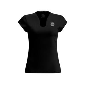Bidi Badu Crew V-Neck Tee