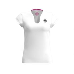 Bidi Badu Crew V-Neck Tee