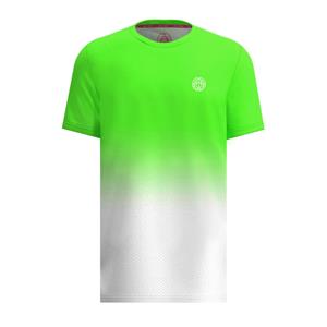 BIDI BADU Tennisshirt »Crew Gradiant«