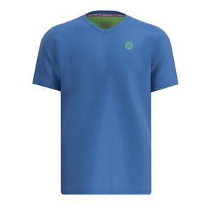 Bidi Badu Crew Inside Out V-Neck Tee