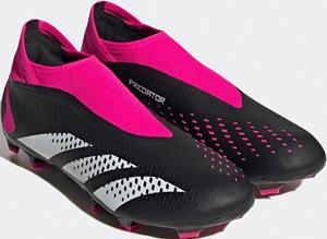 Adidas Predator Accuracy.3 Veterloze Firm Ground Voetbalschoenen