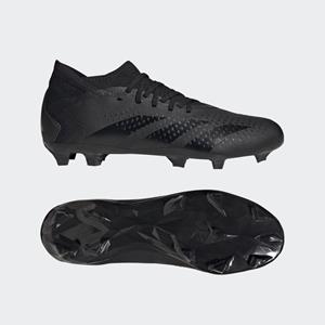 adidas Predator Accuracy .3 FG Nightstrike - Schwarz