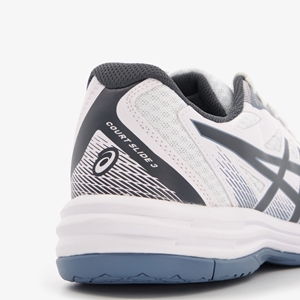 Asics Upcourt Slide 3 heren tennisschoenen