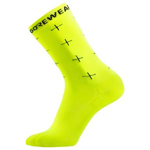 GORE WEAR Fietssokken Essential Daily fietssokken, voor heren, Fietskl
