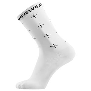 GORE WEAR Fietssokken Essential Daily fietssokken, voor heren, Fietskl