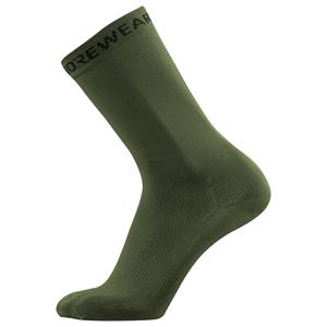 GORE WEAR Fietssokken Essential fietssokken, voor heren, Fietskleding