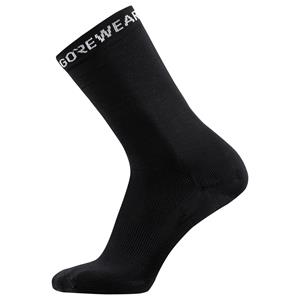 Gore Wear Essential Radsocken, für Herren, 