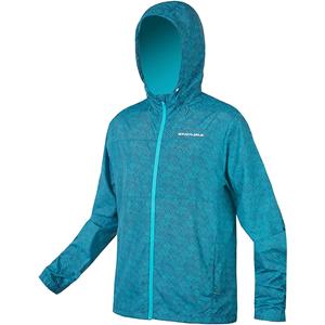 Endura Hummvee Windproof Shell Jacket - Jassen