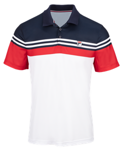 Fila Paul Polo