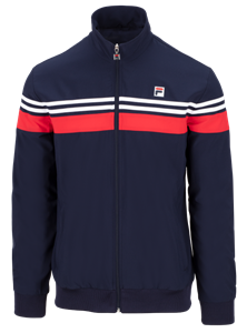 Fila Bruno Jacket